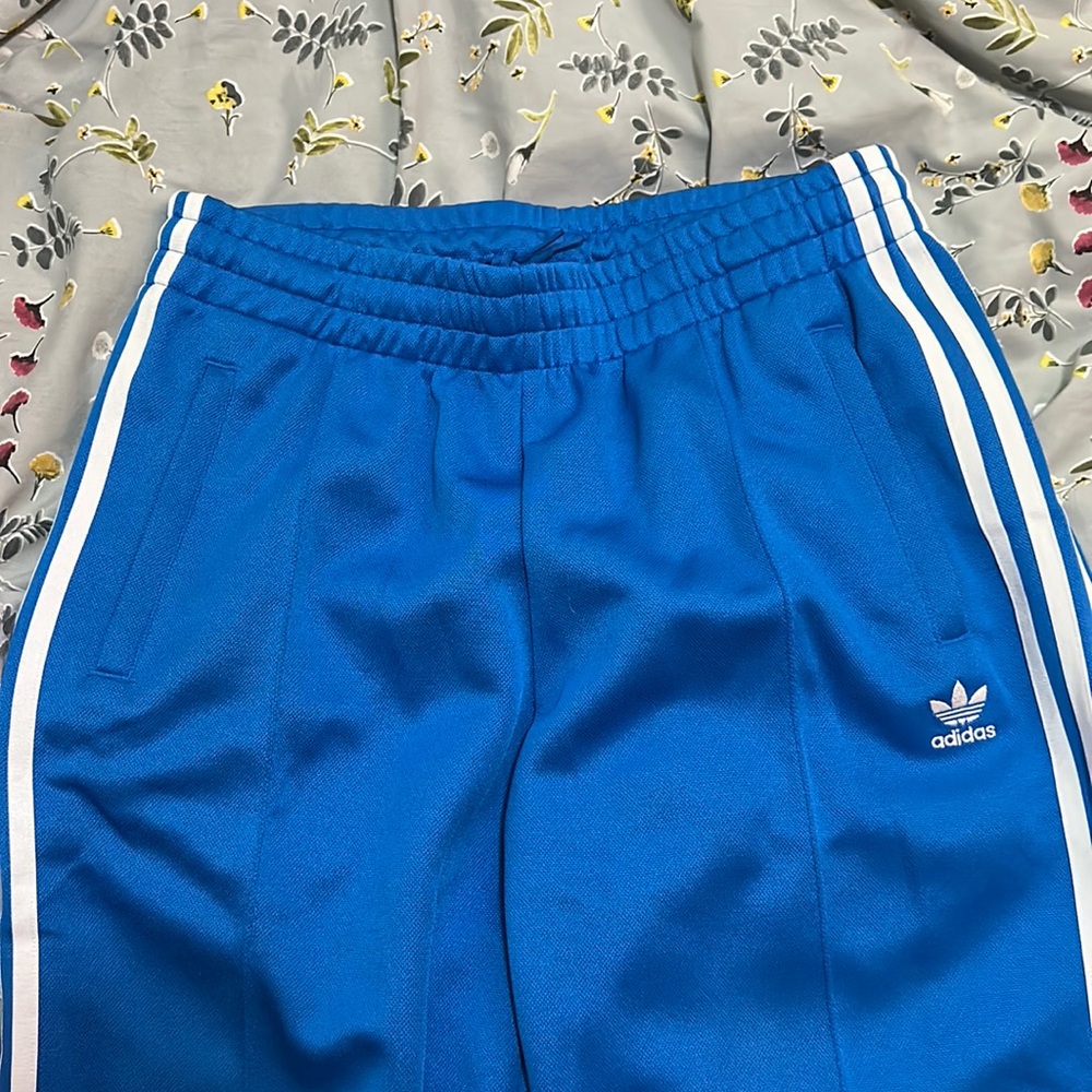 Adidas Blue Set